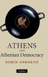 Athens and Athenian Democracy