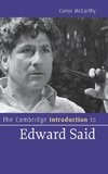 The Cambridge Introduction to Edward Said