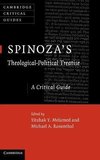 Spinoza's Theological-Political Treatise