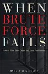 When Brute Force Fails