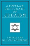 Cohn-Sherbok, L: Popular Dictionary of Judaism