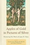 Apples of Gold in Pictures of Silver