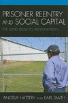 Prisoner Reentry and Social Capital