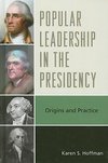 Popular Leadership in the Presidency