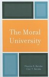 The Moral University