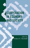 Cooperation in Economy and Society