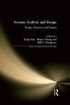 Systems Analysis and Design