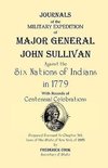 Journals of the Military Expedition of Major General John Sullivan Against the Six Nations of Indians in 1779