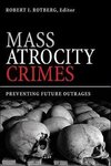 Mass Atrocity Crimes