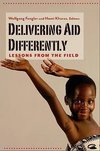 Delivering Aid Differently