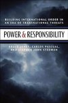 Jones, B:  Power & Responsibility