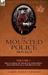 The Mounted Police Novels