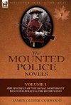 The Mounted Police Novels