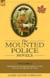 The Mounted Police Novels