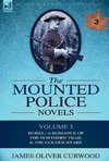 The Mounted Police Novels