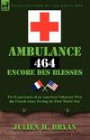 Ambulance 464 Encore Des Blesses