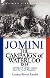 The Campaign of Waterloo, 1815