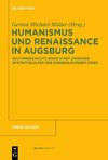 Humanismus und Renaissance in Augsburg