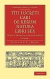 Titi Lucreti Cari de Rerum Natura Libri Sex - Volume 2