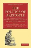 Politics of Aristotle - Volume 1