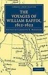 Voyages of William Baffin, 1612 1622