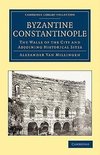 Byzantine Constantinople