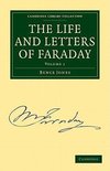 The Life and Letters of Faraday - Volume 1