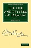 The Life and Letters of Faraday - Volume 2