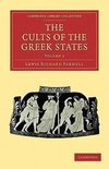 The Cults of the Greek States - Volume 2