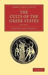 The Cults of the Greek States - Volume 5