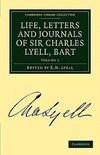 Life, Letters and Journals of Sir Charles Lyell, Bart, Volume 1