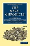 The Naval Chronicle - Volume 6