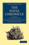 The Naval Chronicle - Volume 8