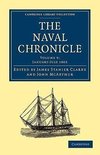 The Naval Chronicle - Volume 9