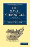 The Naval Chronicle - Volume 21