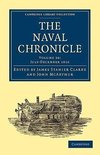 The Naval Chronicle - Volume 36