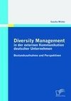 Diversity Management in der externen Kommunikation deutscher Unternehmen