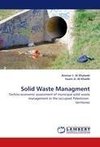 Solid Waste Managment