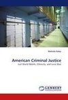 American Criminal Justice