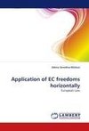 Application of EC freedoms horizontally