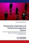 Productivity Implications of Performance Appraisal System