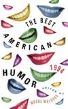 The Best American Humor