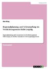 Regionalplanung und Schrumpfung im Verdichtungsraum Halle-Leipzig