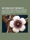 Information theorists