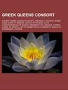 Greek queens consort