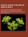 Pacific Ocean theater of World War II