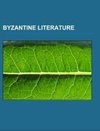 Byzantine literature