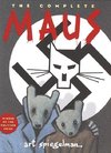 Maus: a Survivor's Tale