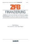 Finanzierung