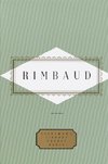 Rimbaud: Poems: Edited by Peter Washington